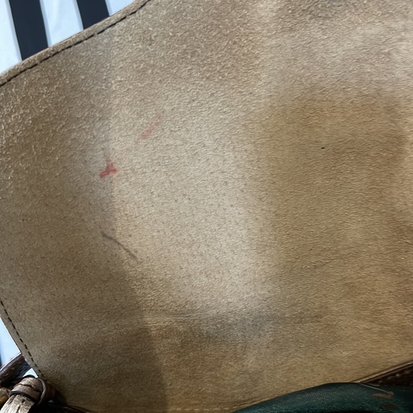 Dolce and Gabbana Leather Bag - Picture 5 of 10